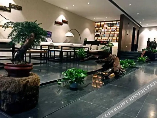 Weierting Hotel