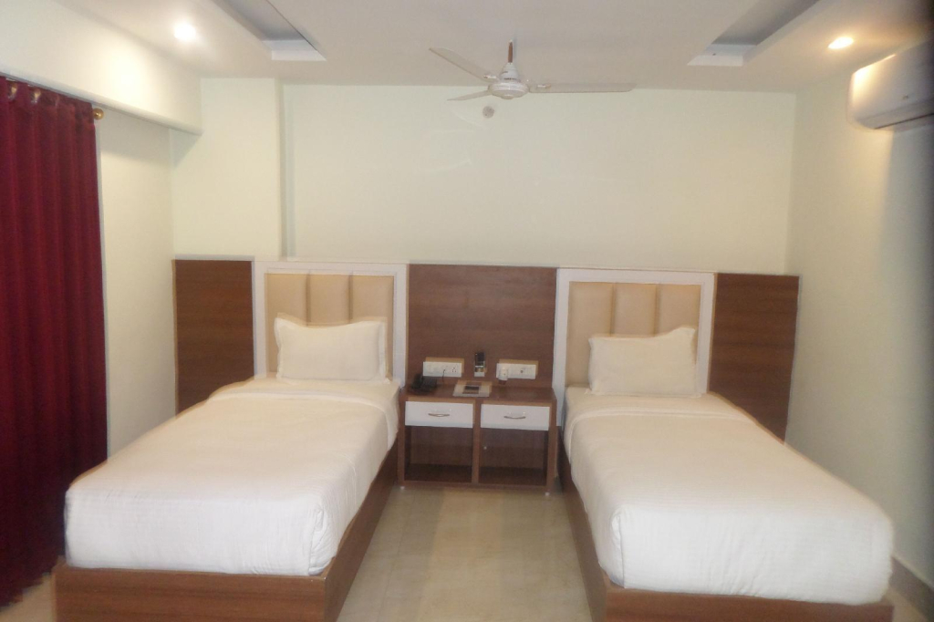 Hotel Shyam Sagar