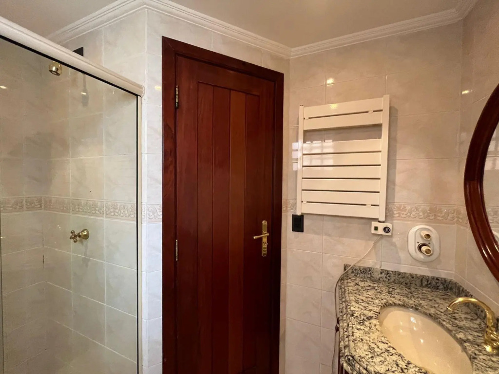 Apartamento Ville Dijon Capivari