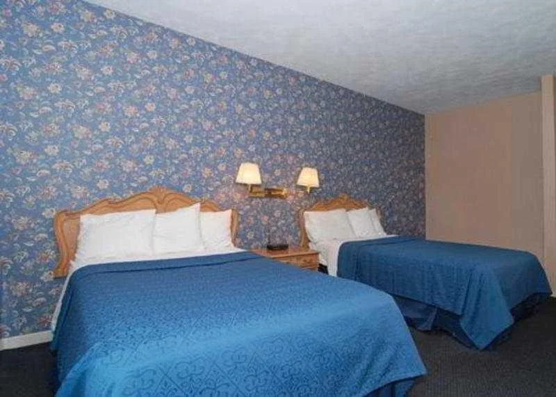 Quality Inn Lord Paget