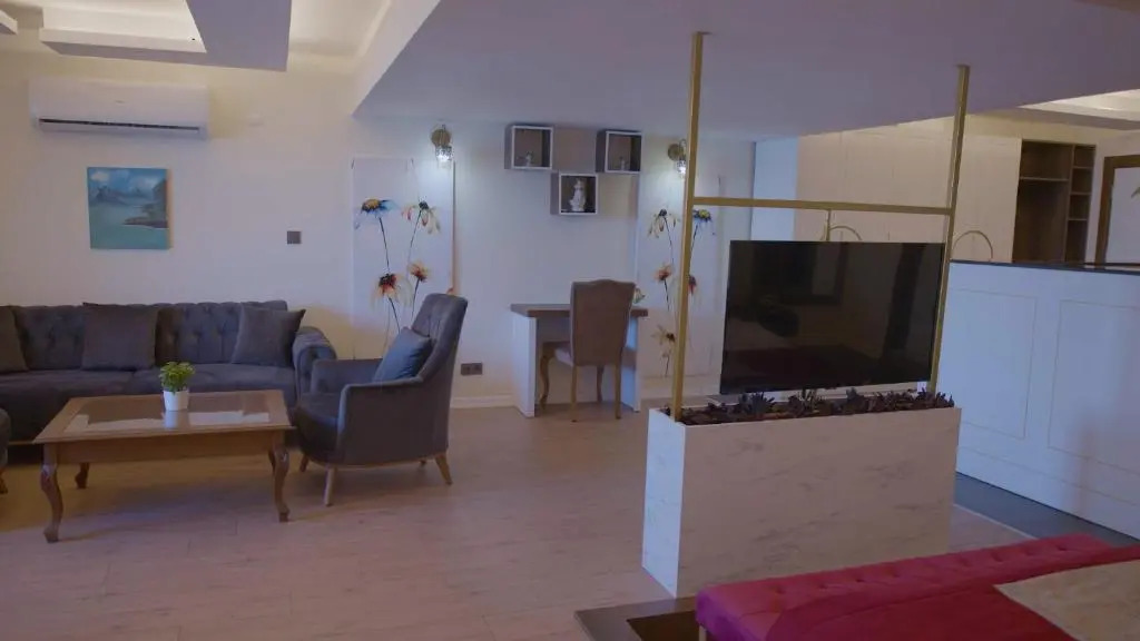 Mira Hotel Küçükyalı