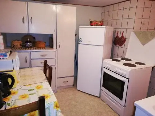 Gîte aux Sapins