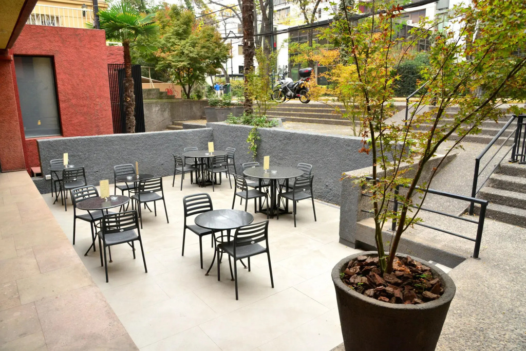 Casa Spark Santiago