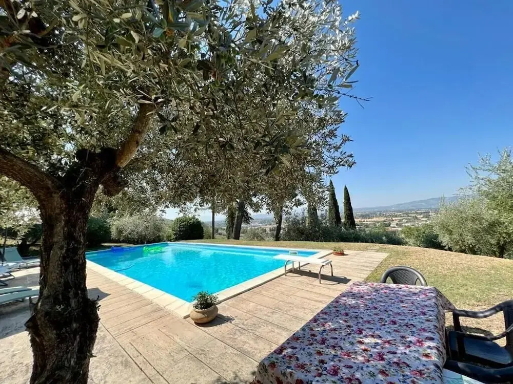 Villa Lavania