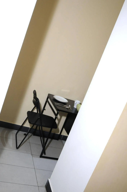 Abercorn House Hostel