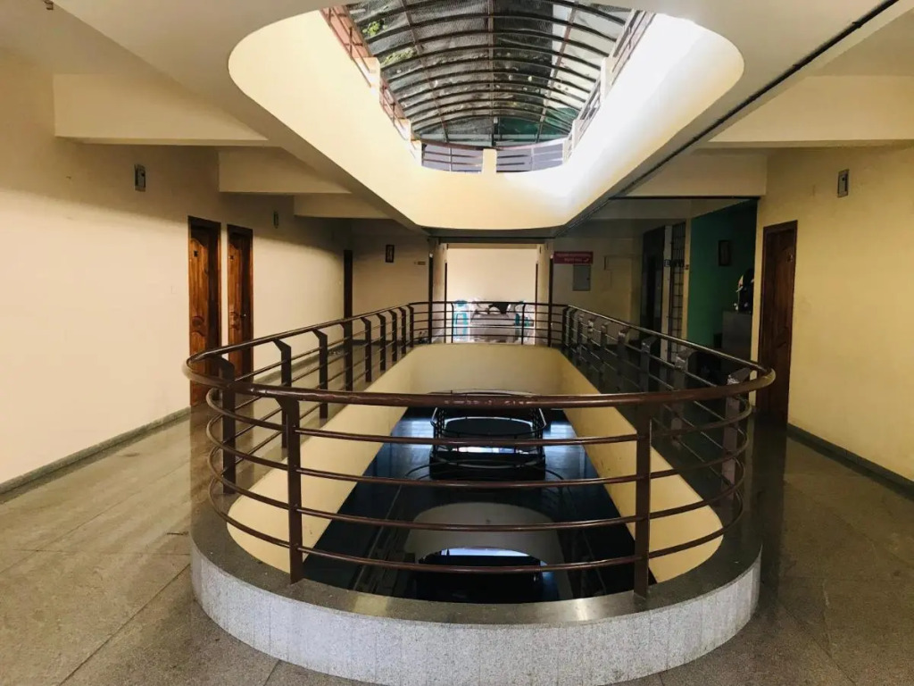 OYO 26603 Hotel Prakash International