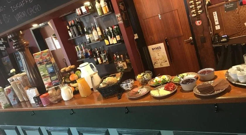 Hotel Ribe