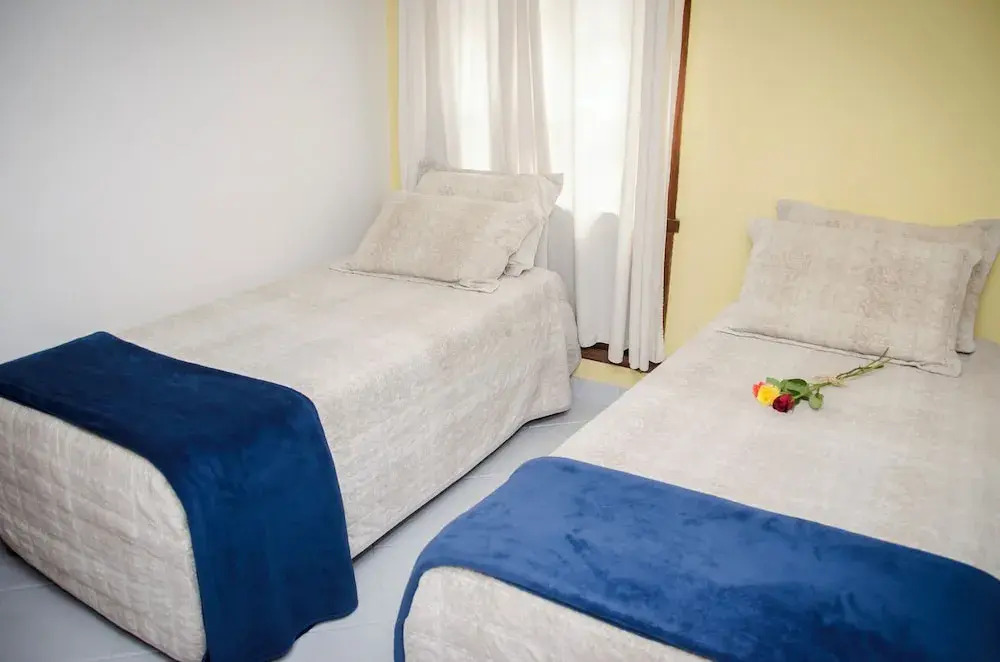 Senses Praia Hotel - Frente Mar