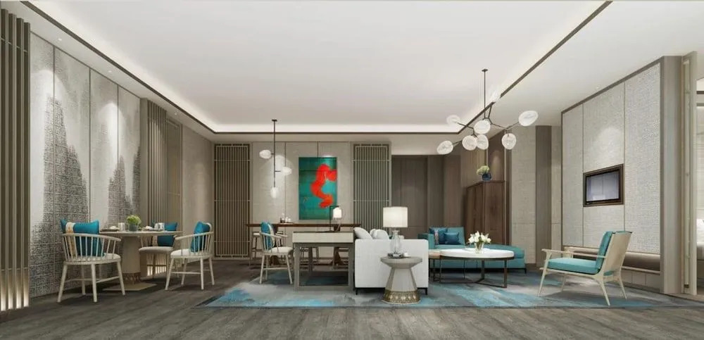 STEIGENBERGER Hotel Kunming Sunac