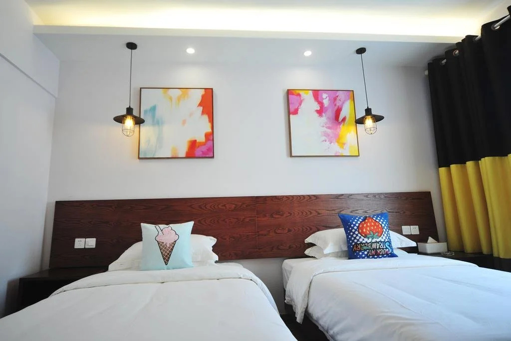 Xing Long Hotel&Suite