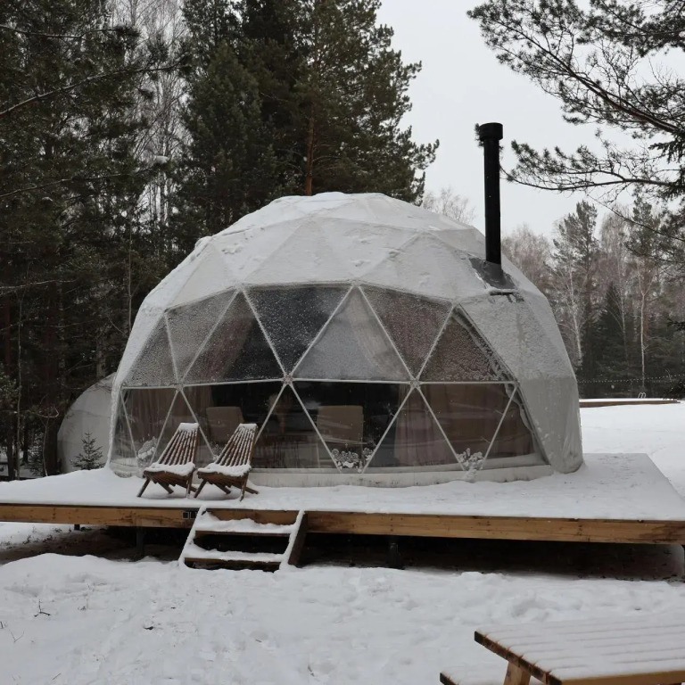 Loko Glamp (Локо Глэмп)