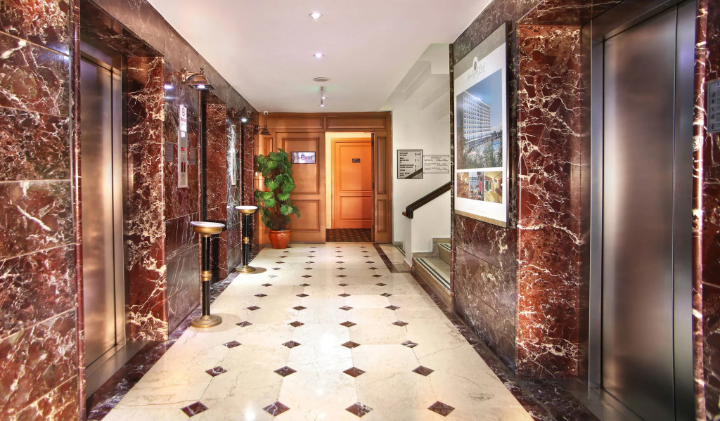 Berr Hotel