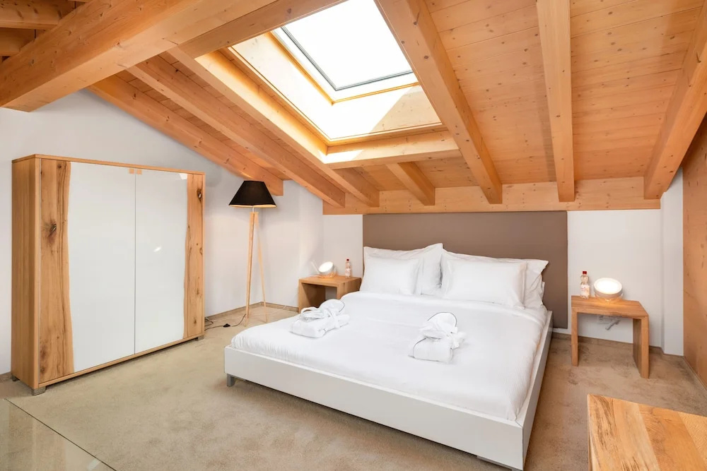 Chalet Alia and Apartments-Grindelwald by Swiss Hotel Apartments