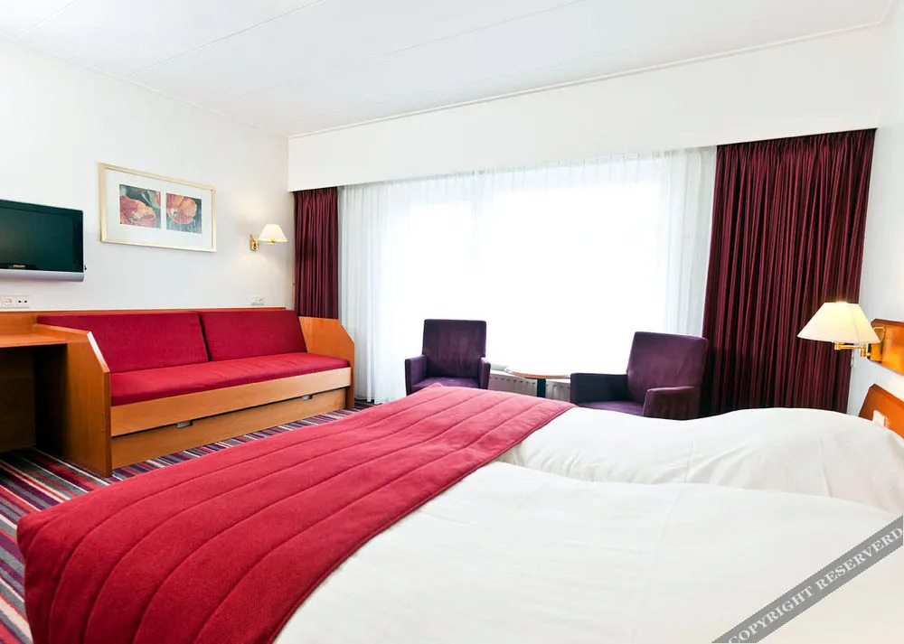 Hotel the Wigwam
