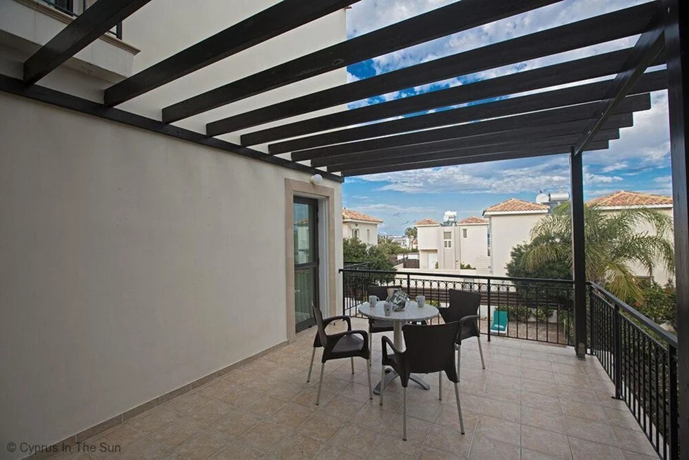 Cyprus Villa MY5 Gold