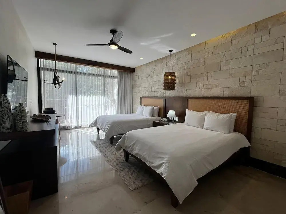 Hotel Mundo Maya Calakmul