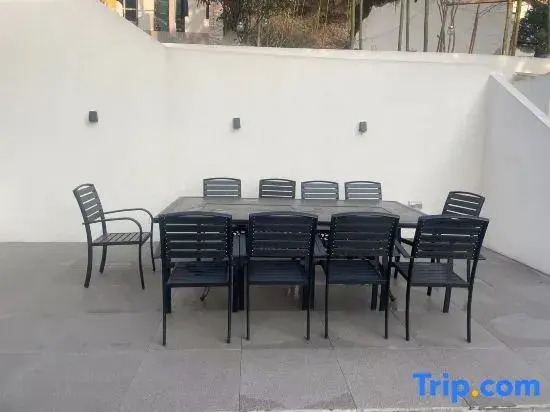 Pushang Shanju coffee & bar Guesthouse (Yucun Liangshan)