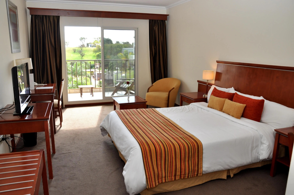 Sol Victoria Hotel SPA & Casino