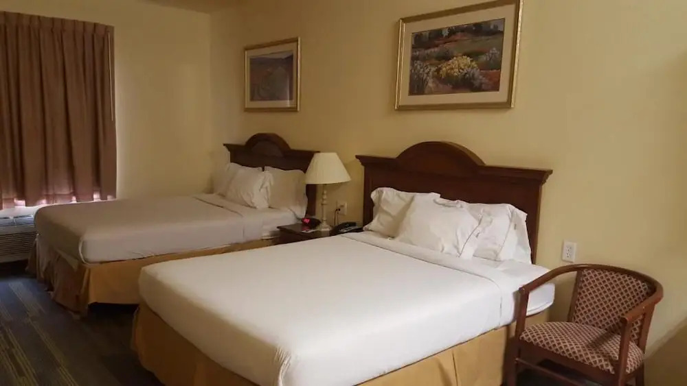 Reddy Hotel
