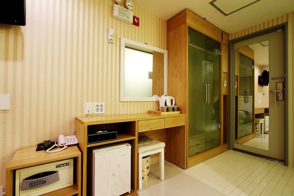 Hotel Myeong-Dong