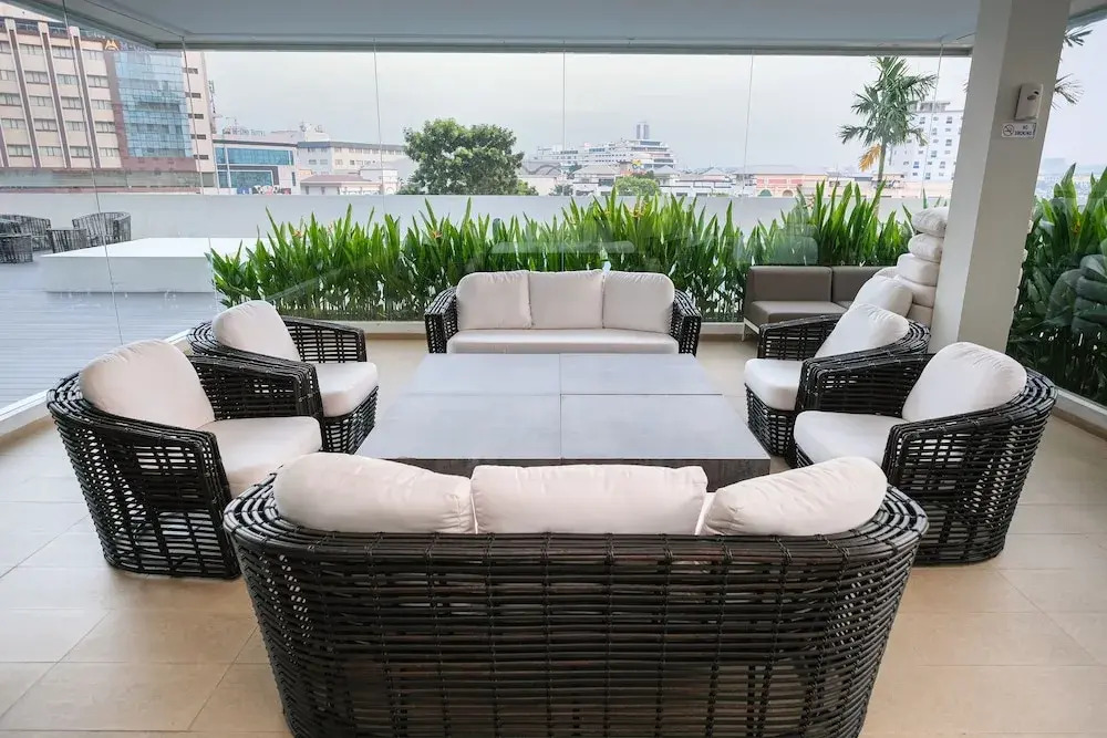 Lovina Residences at Harbour Bay
