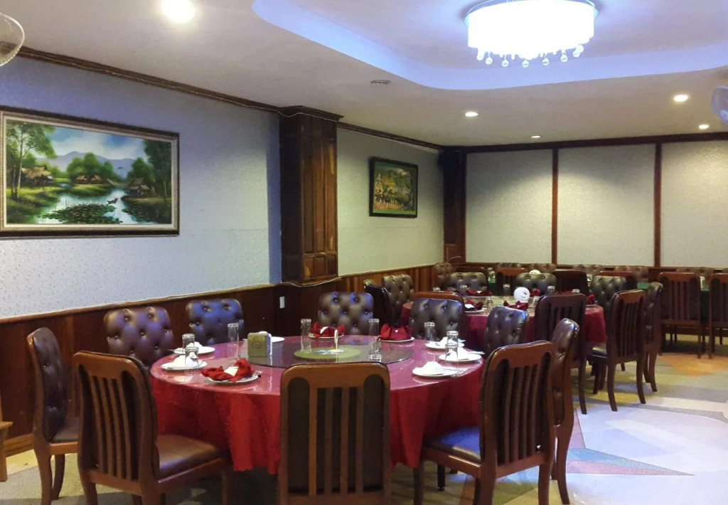 Dokkhoun Hotel