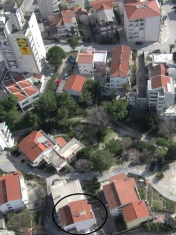 Zorica - 110 m From sea - A2