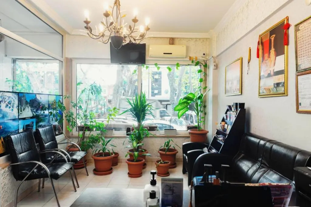 Kadirga Studios