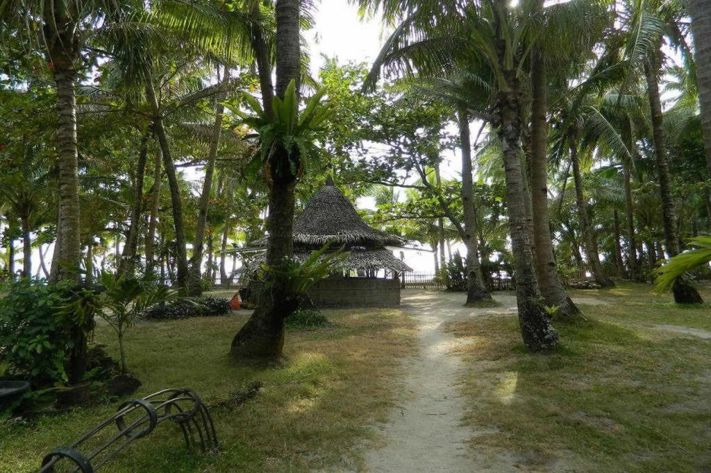 Bamboo Beach Resort & Restaurant