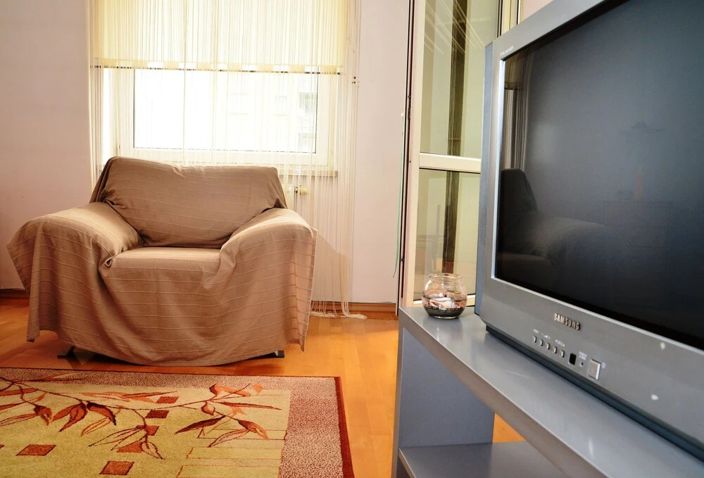 Aluzyjna erApartments
