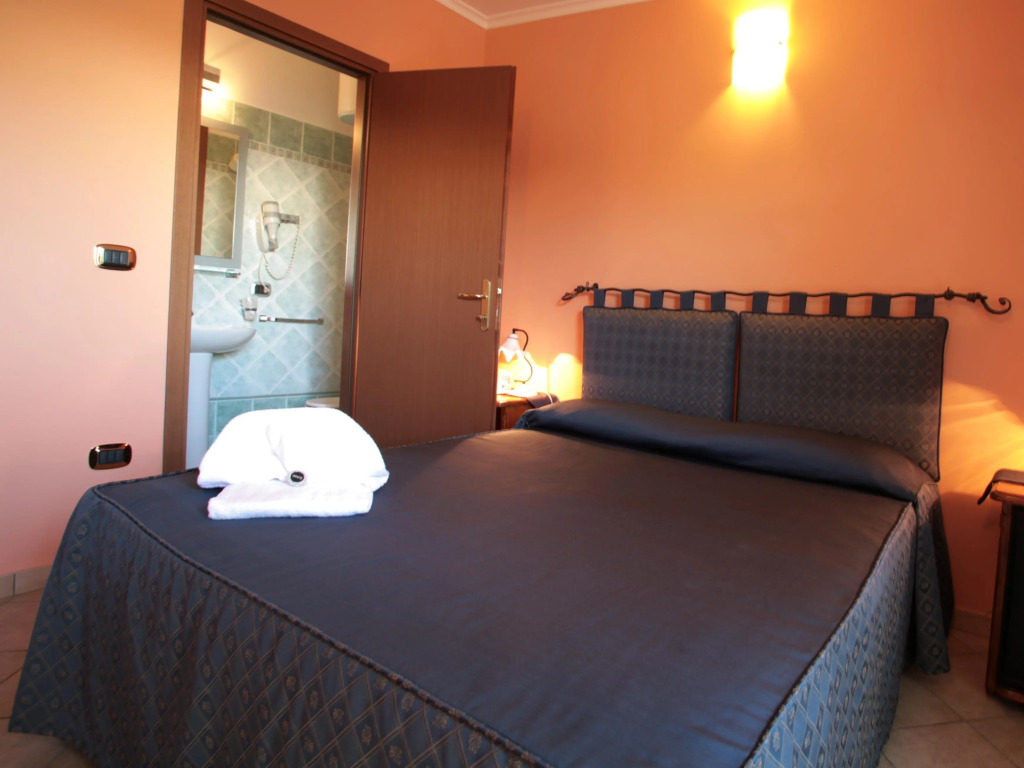 Airport Hotel