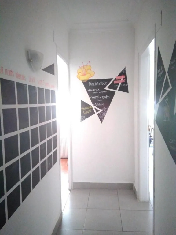 Albergue Pension Rossell