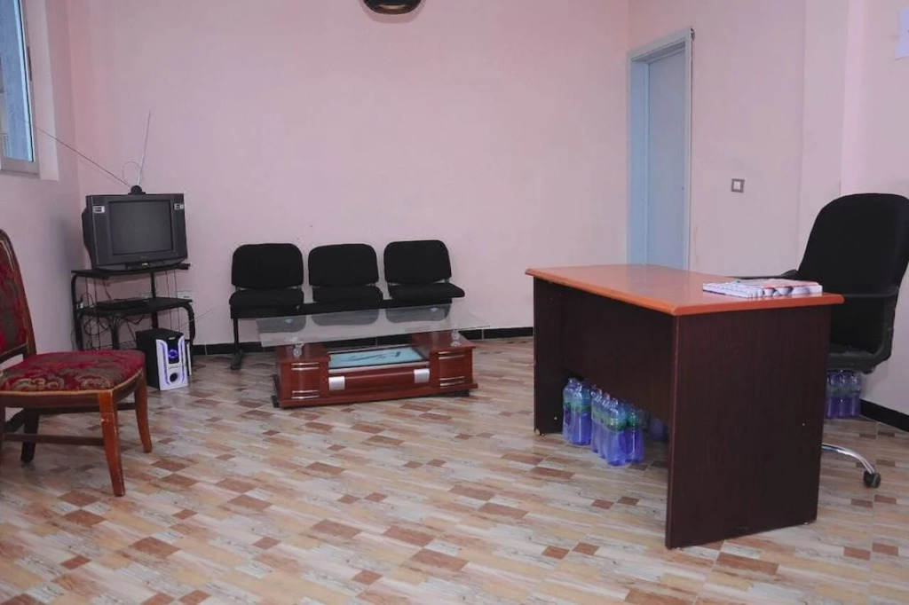 Dire Guest House