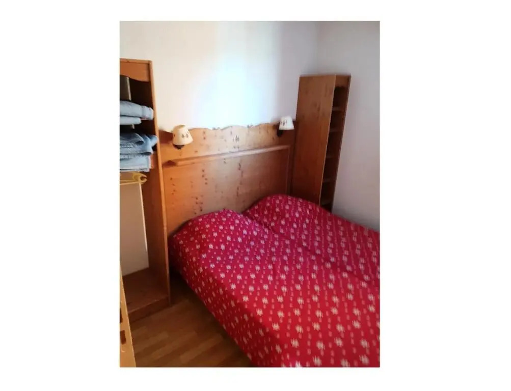 Appartement 6 Pers. Proche Des Pistes 71544