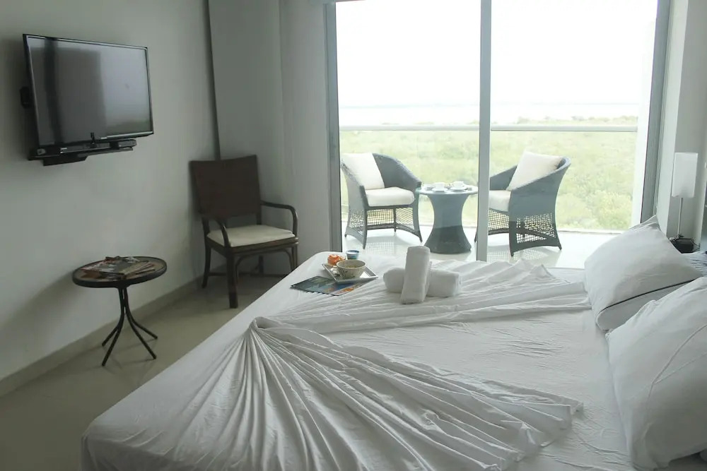 Morros Suites Apartamentos