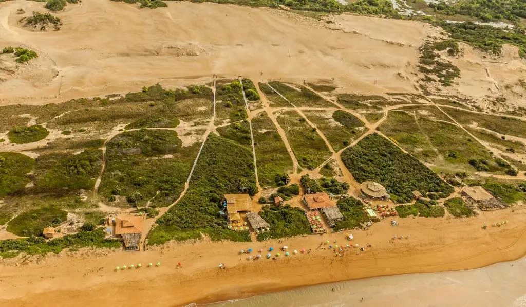 Pousada dos Corais