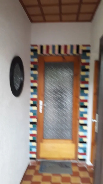 Ferienhaus Krähmer