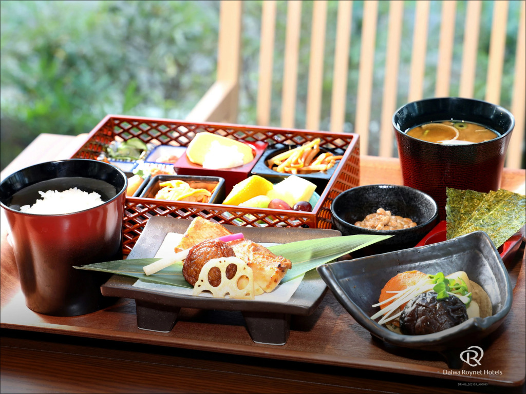 Daiwa Roynet Hotel Fukuyama Ekimae