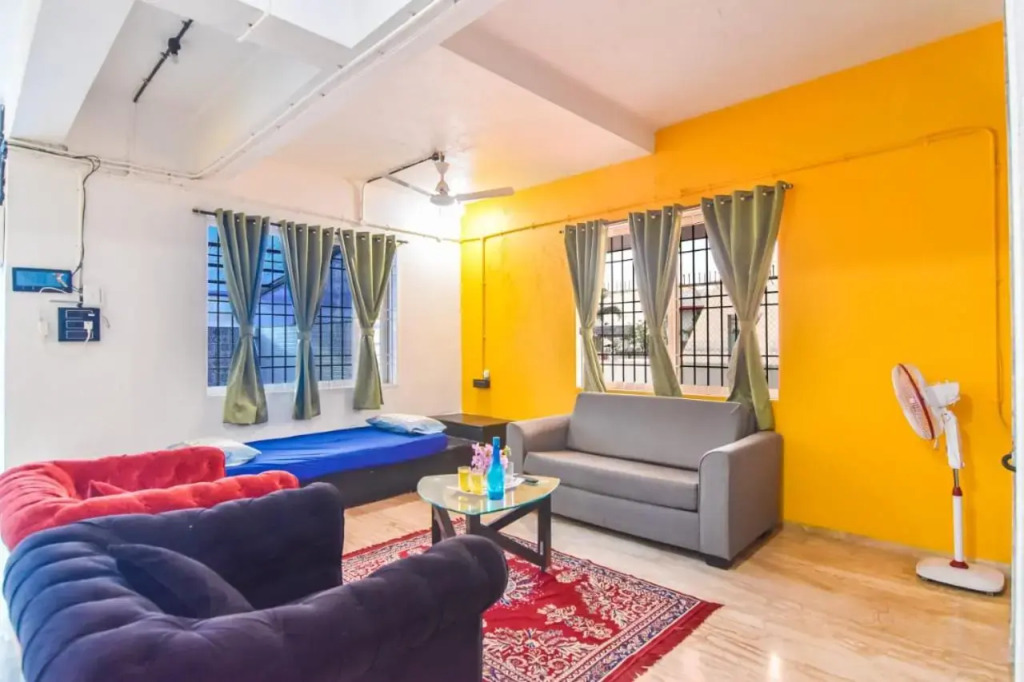 Dev1villa