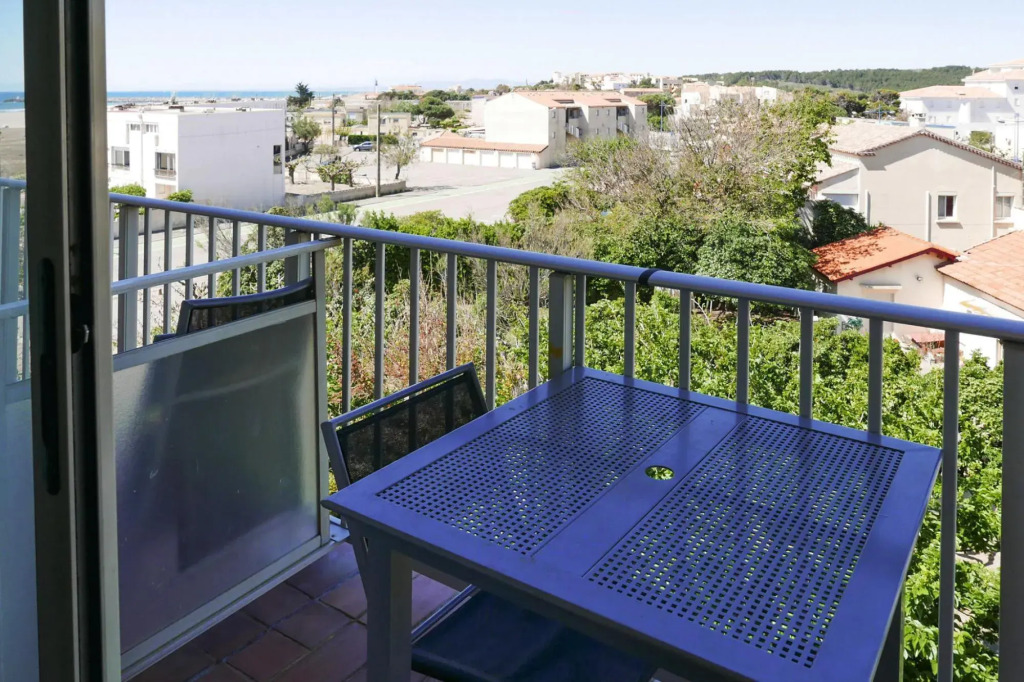 Residence Saint-Pierre-la-Mer, Studio 2 pers.