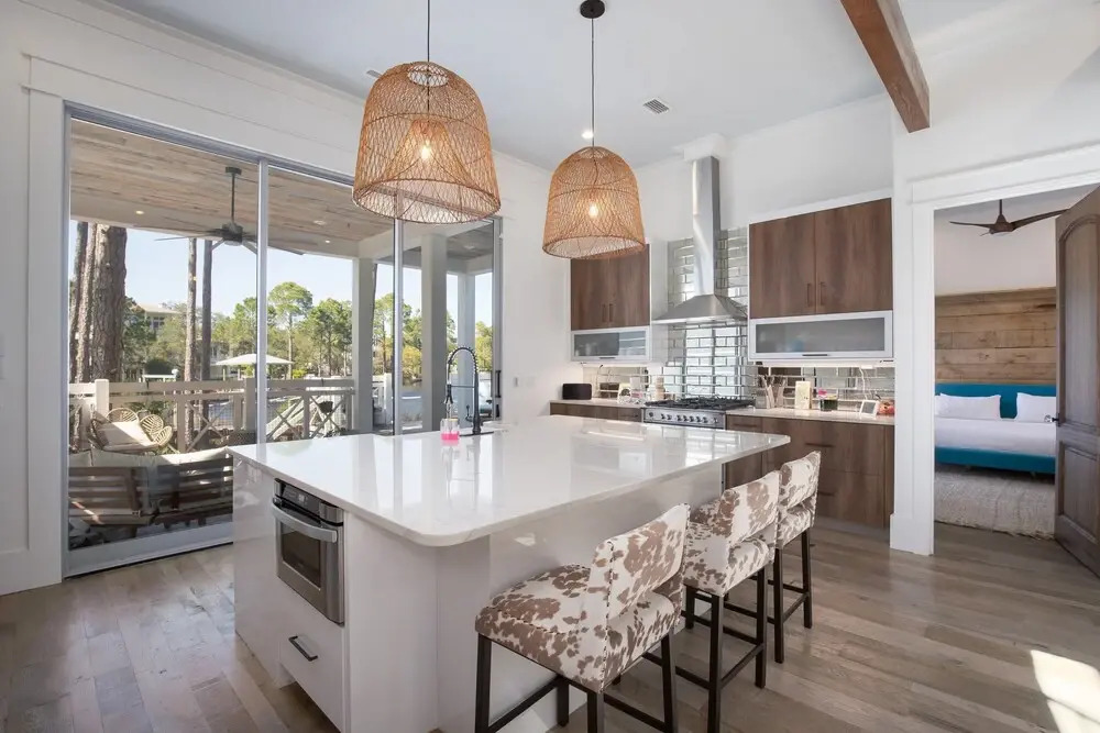 Seagrove Manor by Avantstay Free Paddle Boards Lake Front Yard & Pet Friendly