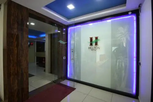 OYO 5900 Hotel Hillton INN