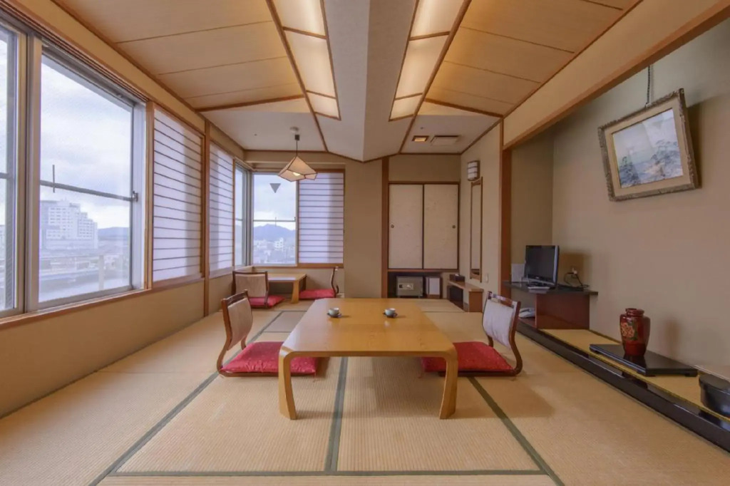 Notsu Ryokan
