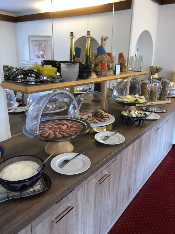 Hotel-Restaurant Gasthof zum Schützen