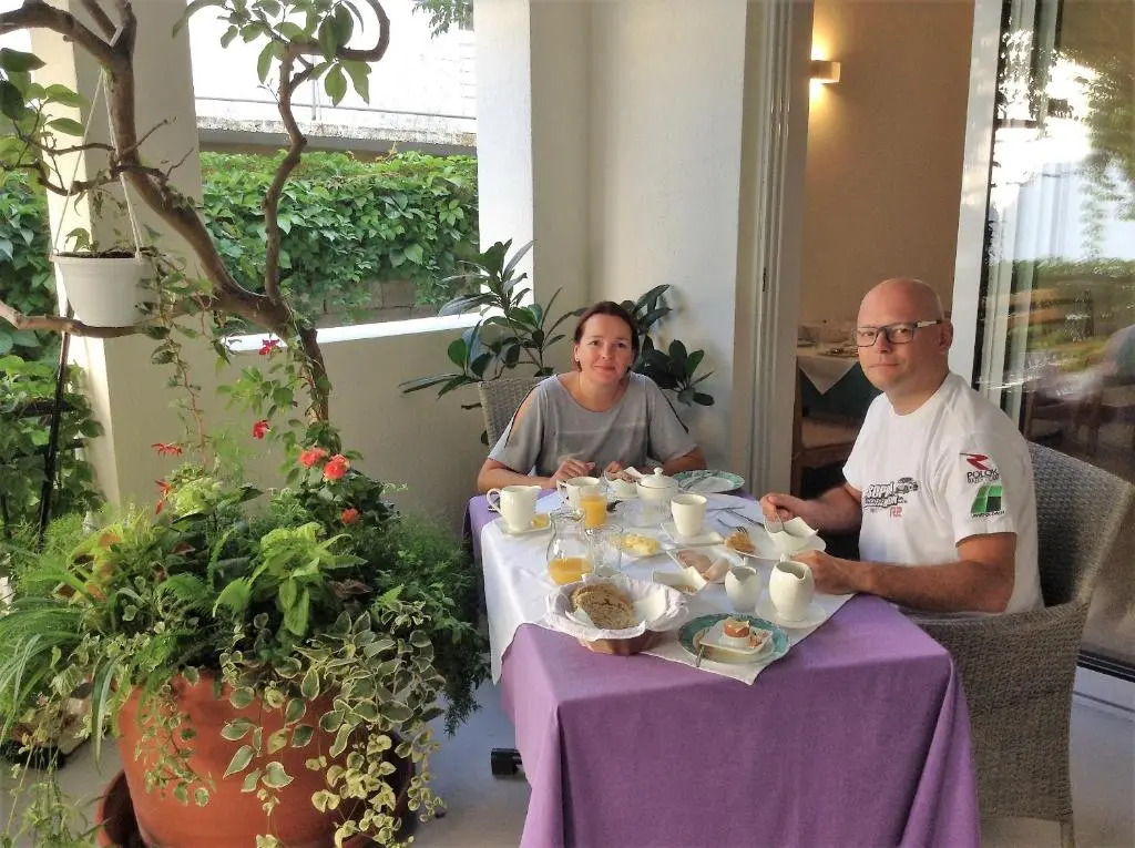 Apartments Leut