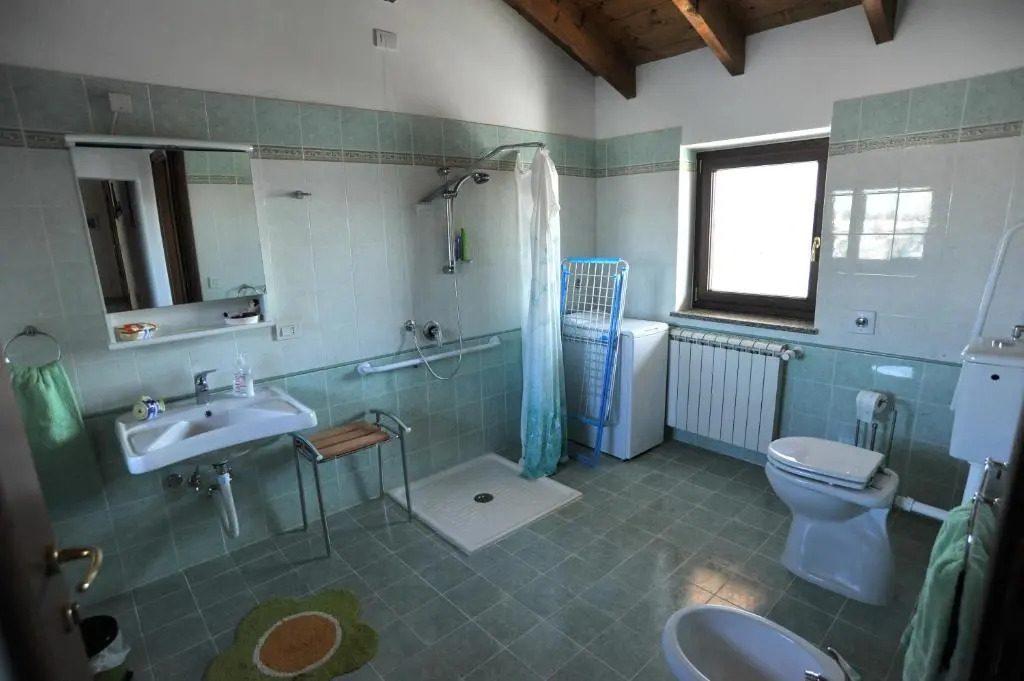 Cascina Rosa Camilla