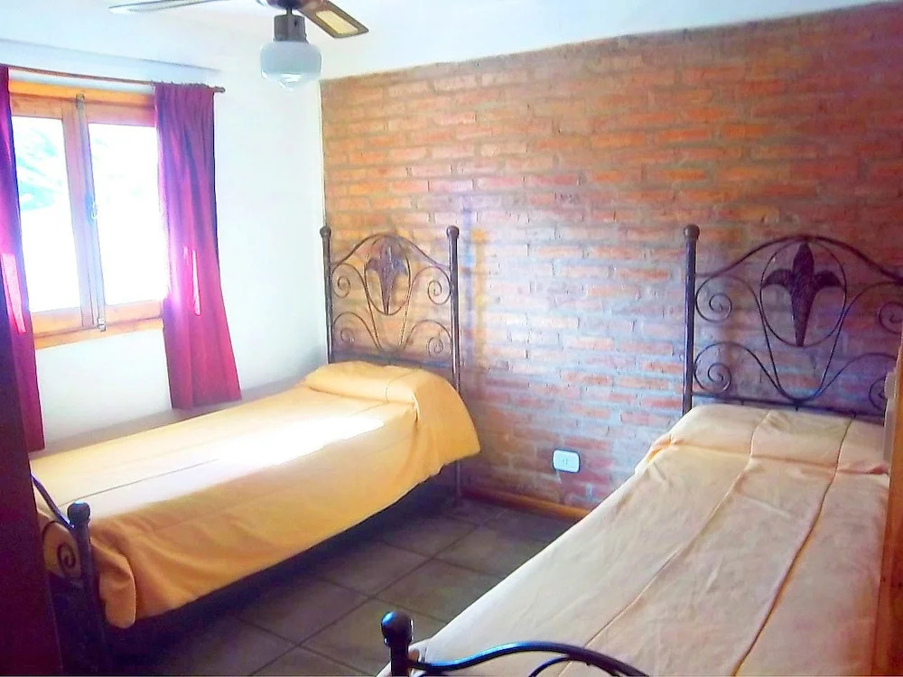 La Quebrada Apartamentos