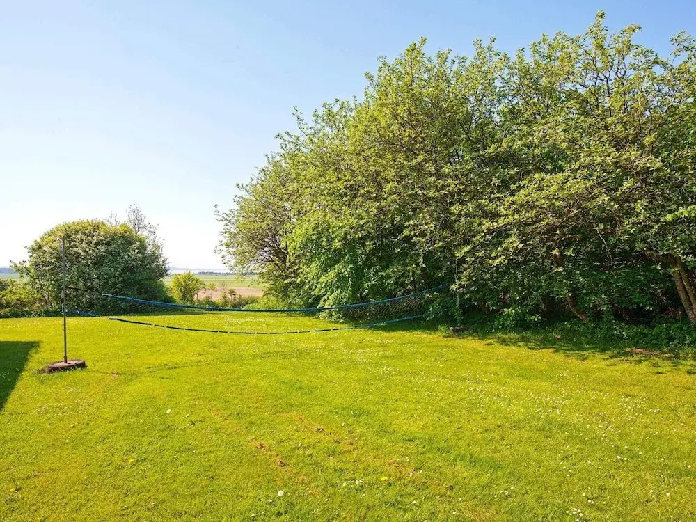 16 Person Holiday Home in Thyholm