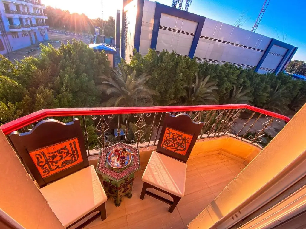 Royal Suite on The Touristic Promenade