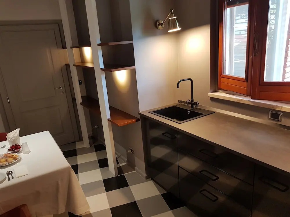 B&B Villa SantAngelo